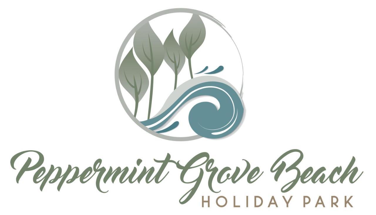 Peppermint Grove Beach Holiday Park Capel Exteriör bild