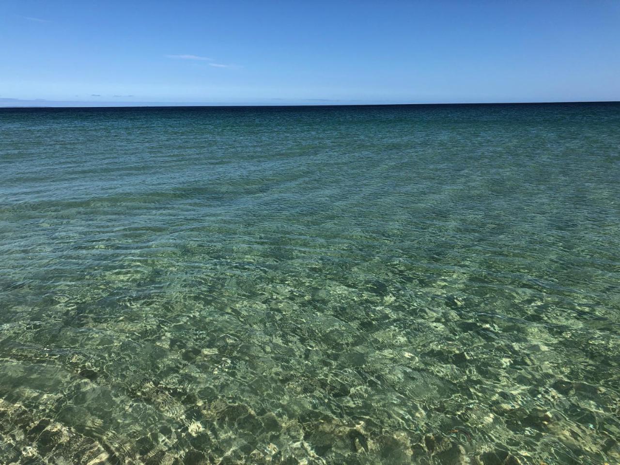 Peppermint Grove Beach Holiday Park Capel Exteriör bild